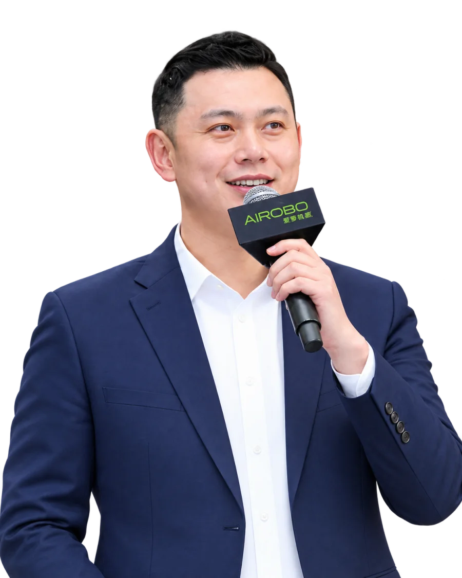先越