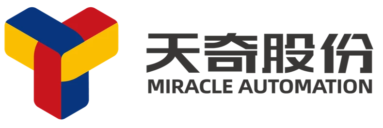 无锡天奇银河机器人有限公司